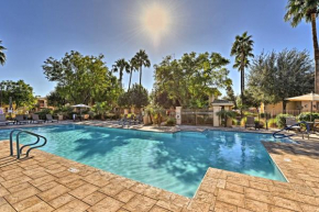 Resort-Style Condo - 15 Miles to Downtown Phoenix!